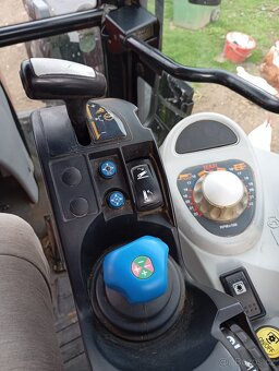 traktor Massey Ferguson 6460 - 3