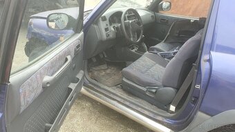 Rav 4 4x4 - 3