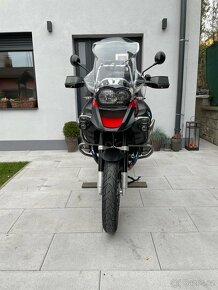 BMW R1200 GS Adventure,2012 - 3