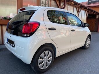 Citroen C1 1,0i - 3