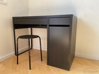Písací stolík IKEA - 3