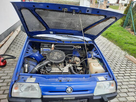 Škoda Favorit - 3