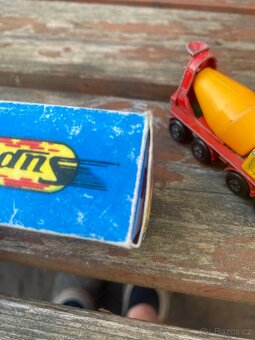Matchbox Superfast - 3