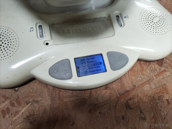 4moms mamaroo el. houpátko SLEVA - 3