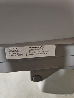 Hamax Amaze - 3