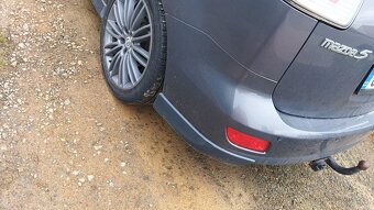 Prodám Mazda 5 2.0tdi 6ti rychlostní 150ps - 3