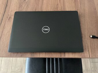 UltraBook Dell 7420 i7 1185G7 8x4.8GHz-SSD 512GB-RAM 16GB - 3