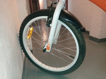 Olpran kolo Natty 20" - 3