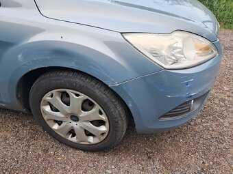 Ford Focus 1,6 74kw - 3