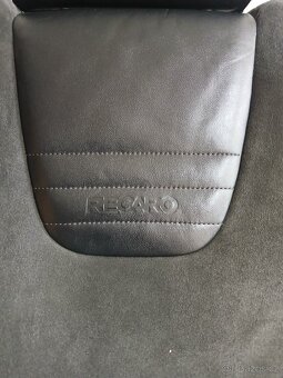 RECARO - 3