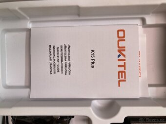 Oukitel K15 Plus - 3