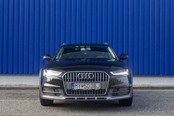 AUDI A6 Allroad 3.0 TDI 160kW QUATTRO S-TRONIC 2017 - 3