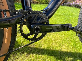 Sworks Epic XL - 3