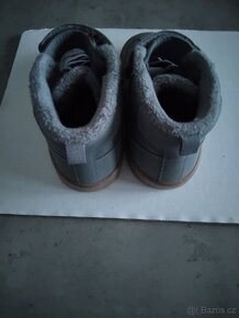 Dětské boty vel.25 značky H&M - 3