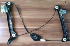 Audi A5 coupe stahovacka okna komplet OEM kvalita - 3