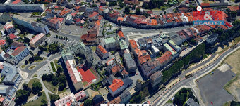 Pronájem kancelářského prostoru, 16 m², Mladá Boleslav - 3