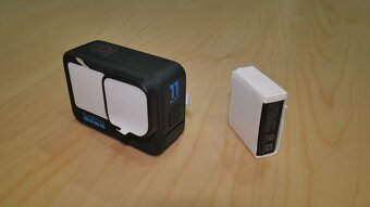GoPro hero 11 - 3