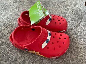 Crocslights Cars C13 J1 - 3