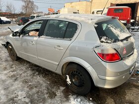 Opel Astra 1.6 16V Twinport - 3