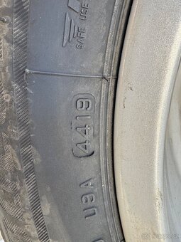 BMW alu R18 (X3 g01, X4 g02) - 3