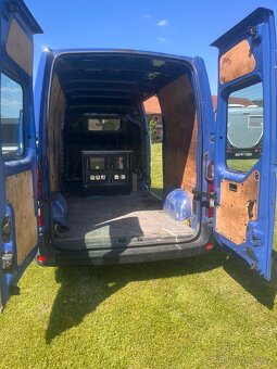 Renault Master 2016 - 3