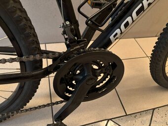 dětské horské kolo Rockrider ST500 24´ - 3
