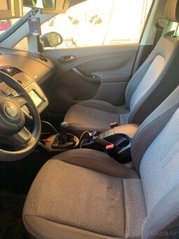 Seat Altea 1.9 tdi - 3
