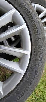 Pneu Škoda OCTAVIA II 225/45/17 - 3