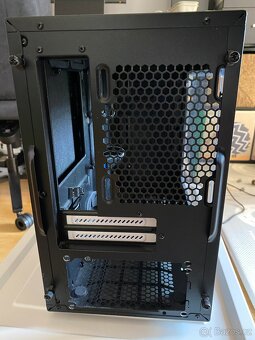 Fractal design Define Nano S Window - 3