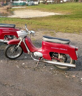Jawa 21 - 3