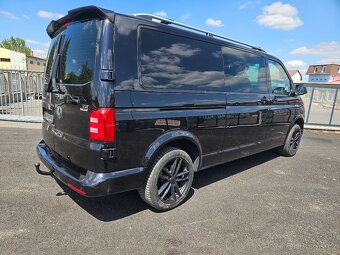 VW TRANSPORTER T6 LONG 2.0TDI 110KW DSG FULL LED 5MÍST - 3