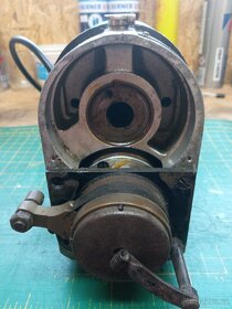 Magdynamo Bosch FU4B RS29-T - 3