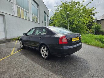 Škoda Octavia 2 1.9TDI 77KW BXE, XENON - 3