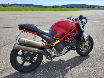 Ducati ST4s S4R - 3