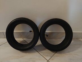 Pneu 9x3.0-6 pro elektrokoloběžky - 3