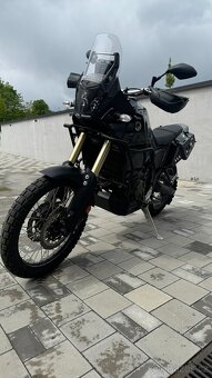 Yamaha teneré 700 - 3