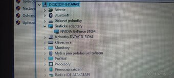 Lenovo IdeaPad Z560 i3, 230GB SSD, nVidia 310M - 3