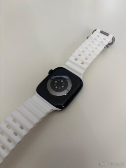 Apple Watch Series 10 46mm Klavírně černý - 3