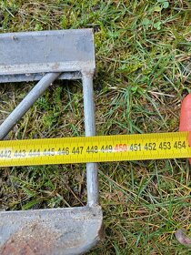Vazník 450 cm x 15 cm - 10 ks - 3