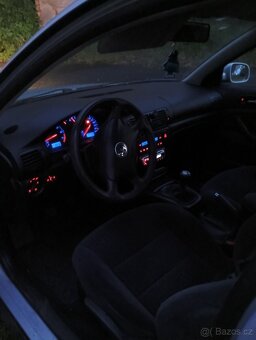 Passat - 3