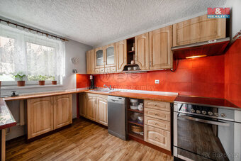 Prodej rodinného domu, 1208 m², Nová Ves - Litomyšl - 3