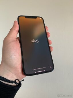 Apple iPhone 12 PRO MAX 128GB - Jako nový - 3