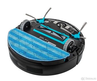 Robotický vysavač Sencor SRV 2230TI - 3