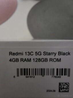 Xiaomi redmi 13C - 3