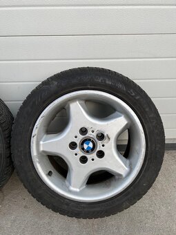 BMW STYLING 16 - 3