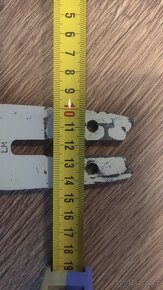 lišta + řetěz STIHL Duromatic - 3