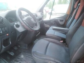 Renault Master - 3