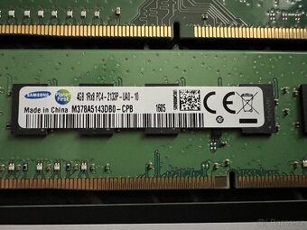 16GB RAM (4/4/8) - 3