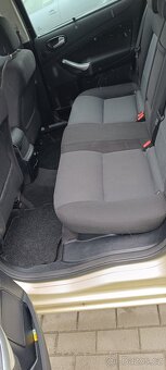 Ford Mondeo MK4.. Nová STK - 3