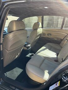 Bmw 7 e65 - 3
